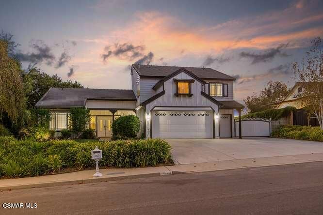 Property photo for 1894 Rambling Road, Simi Valley, CA