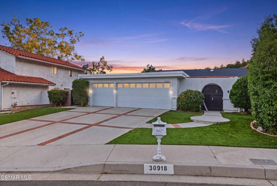 Property photo for 30918 Catarina Drive, Westlake Village, CA