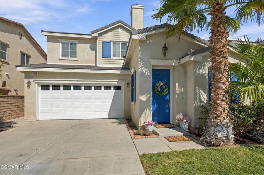 Property photo for 2519 Cassia Drive, Palmdale, CA