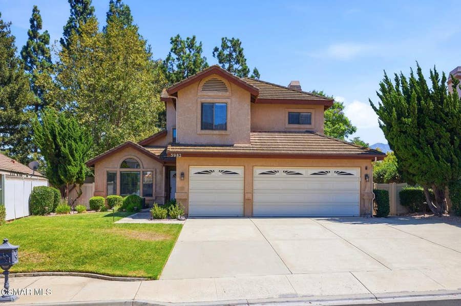 Property photo for 3982 Santa Monica Court, Newbury Park, CA