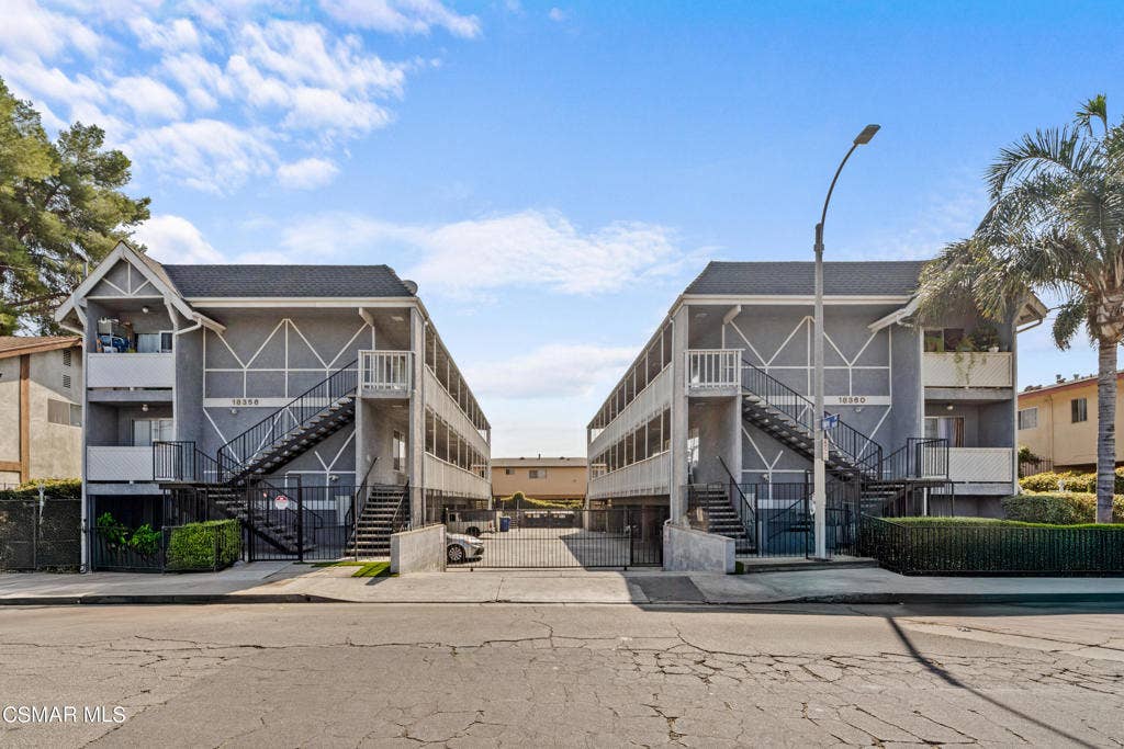 18356 Napa Street, Northridge, CA 91325 18356 Napa St-8
