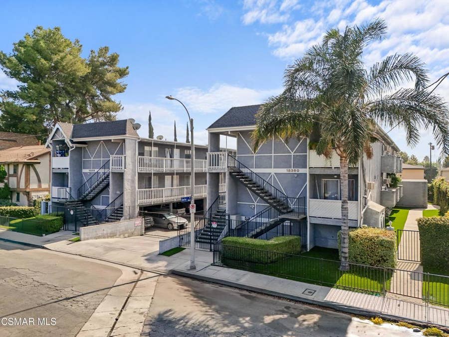 Property photo for 18356 Napa Street, Northridge, CA