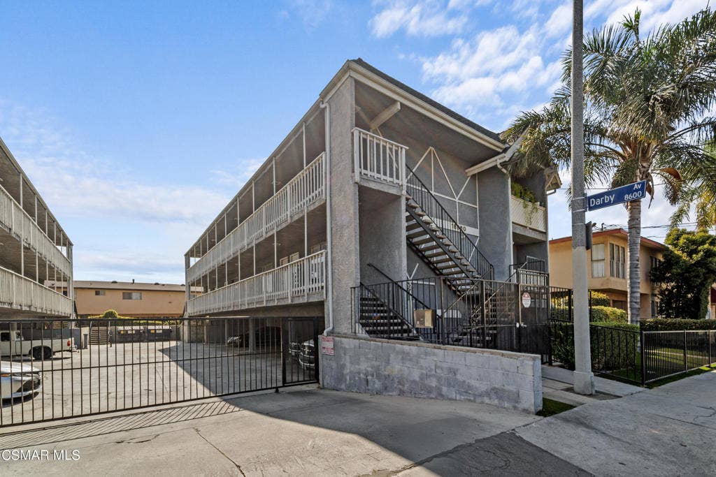 18356 Napa Street, Northridge, CA 91325 18356 Napa St-9