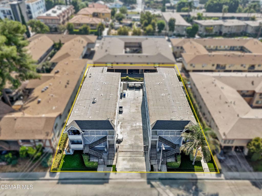 18356 Napa Street, Northridge, CA 91325 18356 Napa St-14