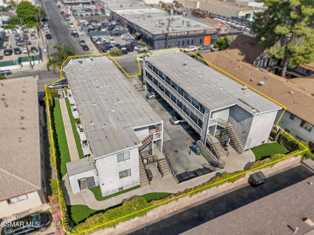 18356 Napa Street, Northridge, CA 91325 18356 Napa St-16