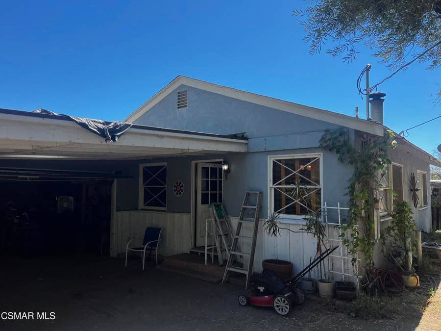 Property photo for 21320 Community Street, Canoga Park, CA