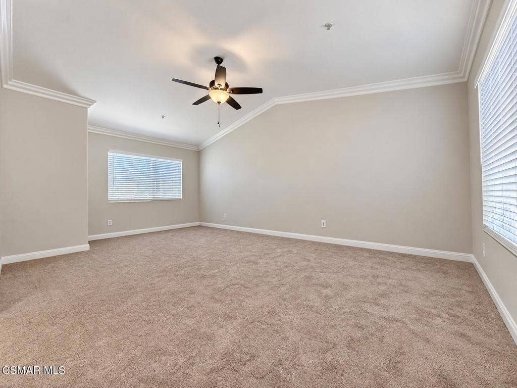 1201 N Lombard Street, Oxnard, CA 93030 Primary bedroom - 1 - Empty