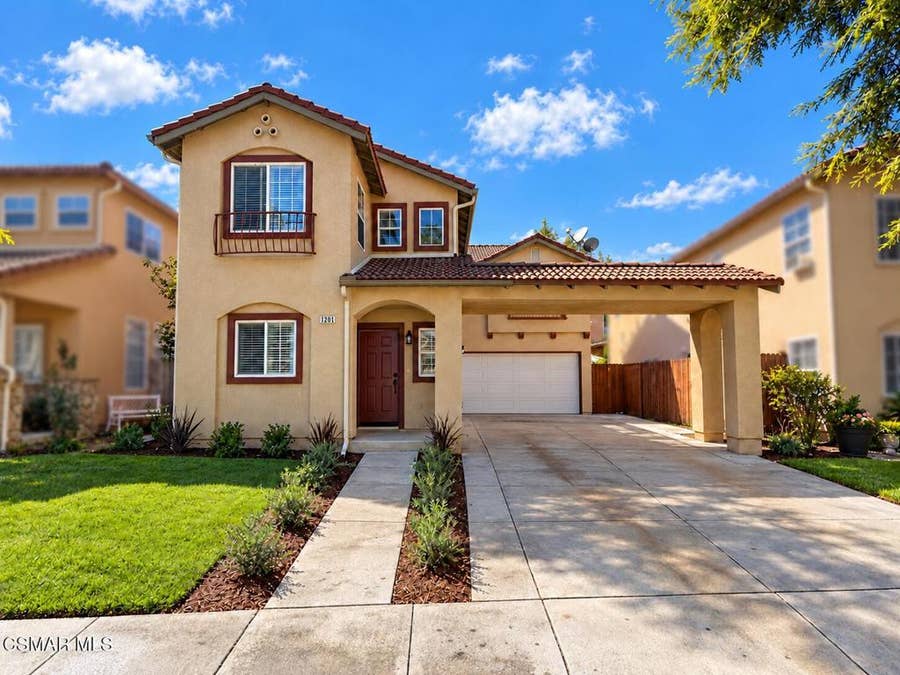 Property photo for 1201 N Lombard Street, Oxnard, CA