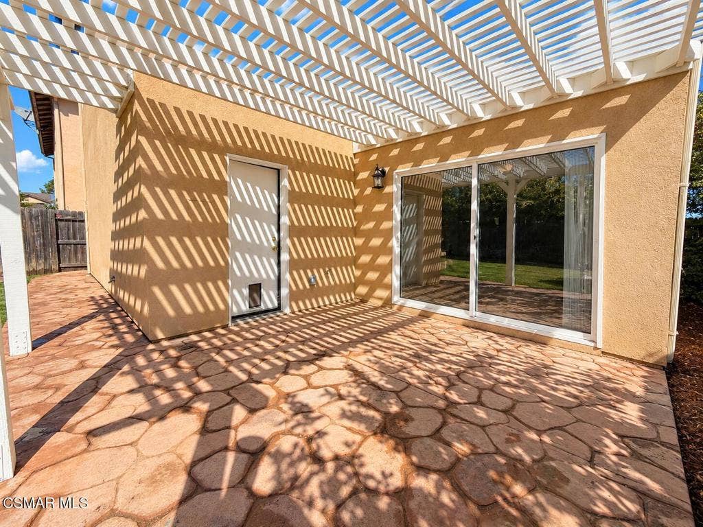 1201 N Lombard Street, Oxnard, CA 93030 Backyard - 3