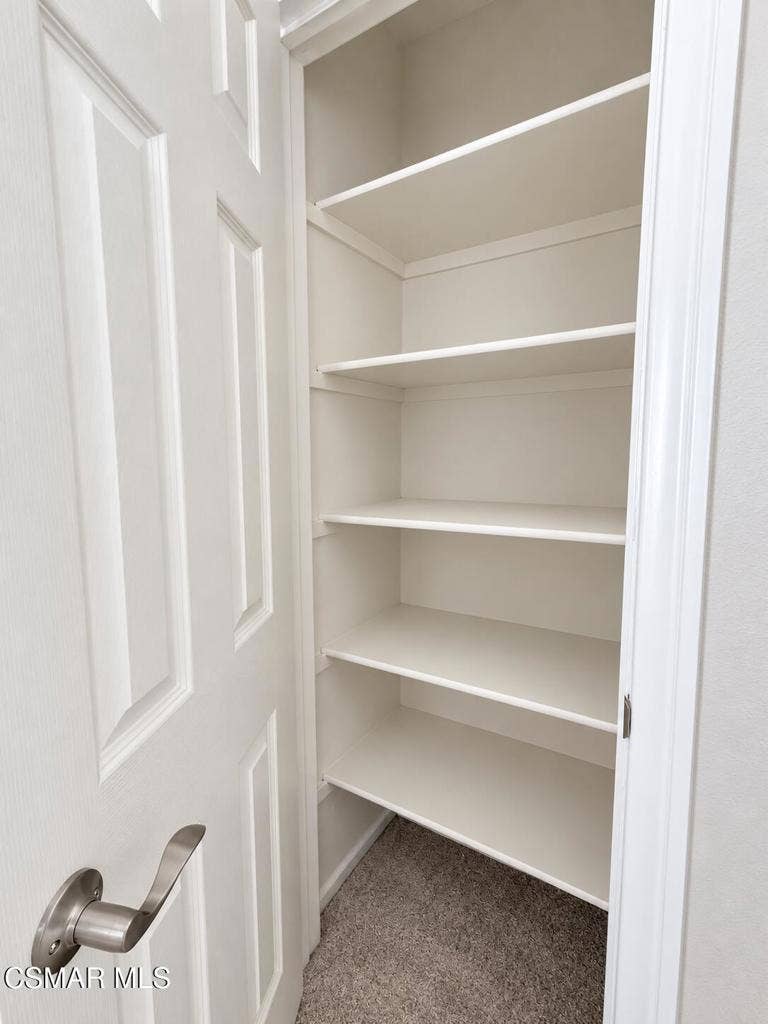 1201 N Lombard Street, Oxnard, CA 93030 Linen closet - 1