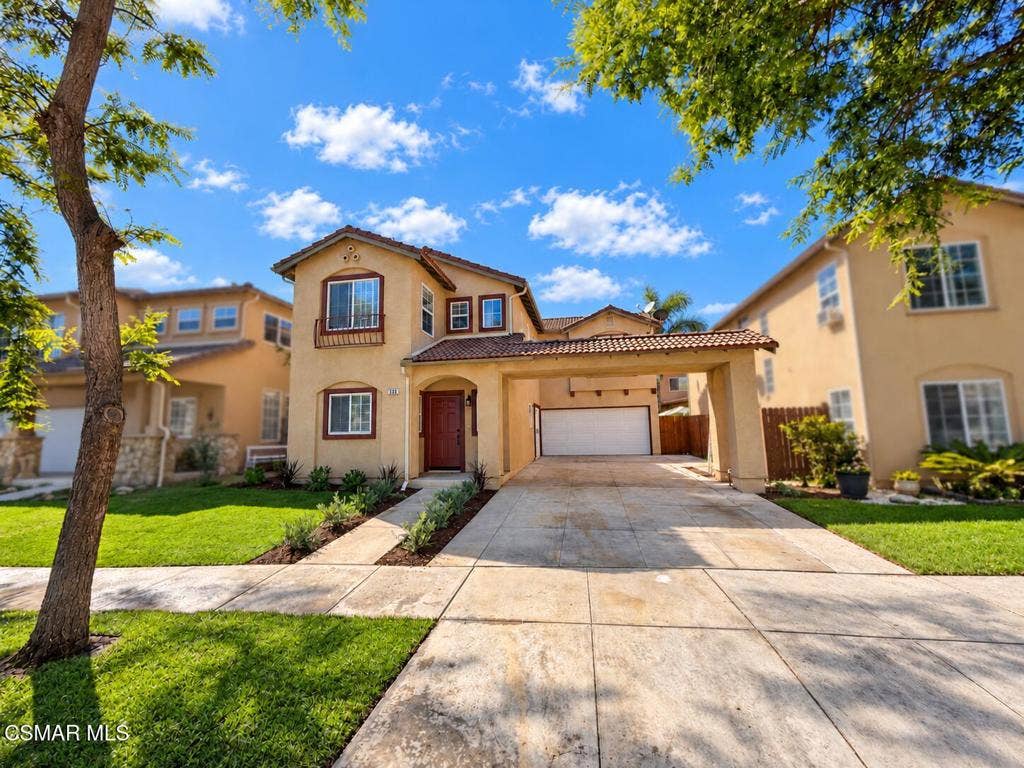 1201 N Lombard Street, Oxnard, CA 93030 Front-2