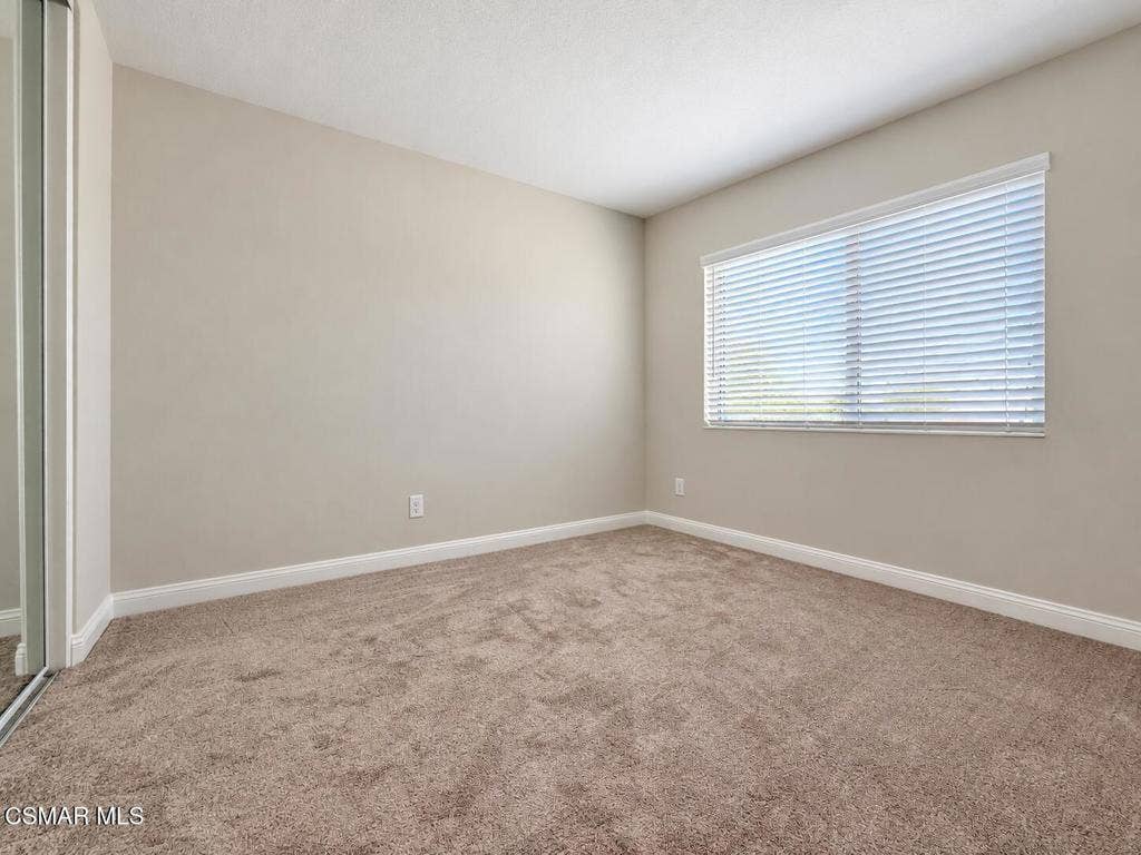 1201 N Lombard Street, Oxnard, CA 93030 Guest bedroom - 1 - Empty
