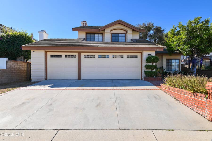 Property photo for 557 Canyon Vista Drive, Newbury Park, CA
