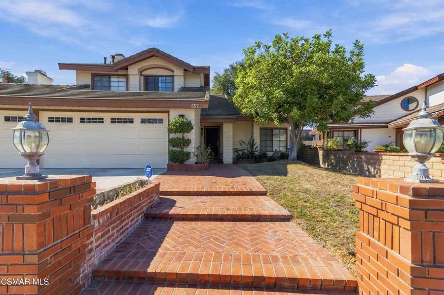 Property photo for 557 Canyon Vista Drive, Newbury Park, CA