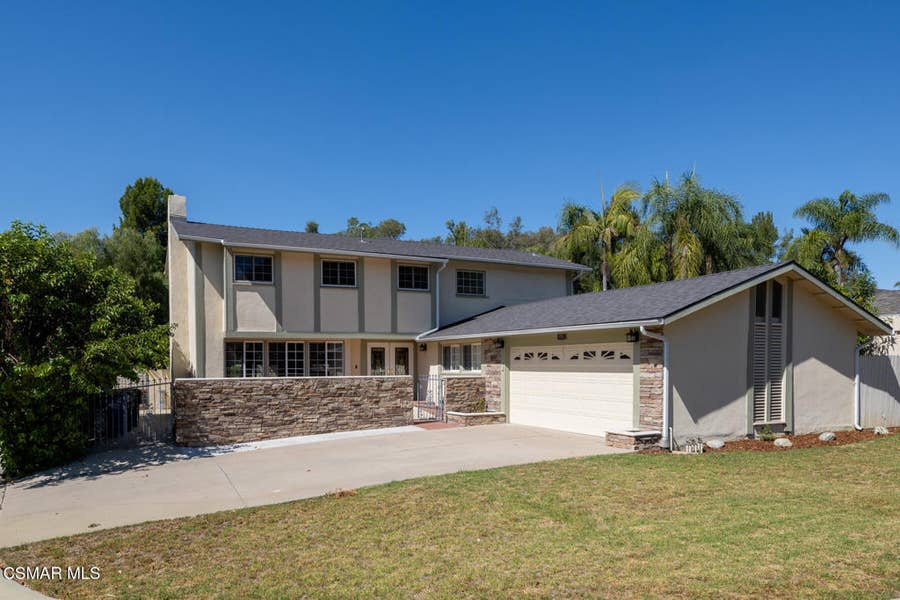 Property photo for 1831 La Granada Drive, Thousand Oaks, CA