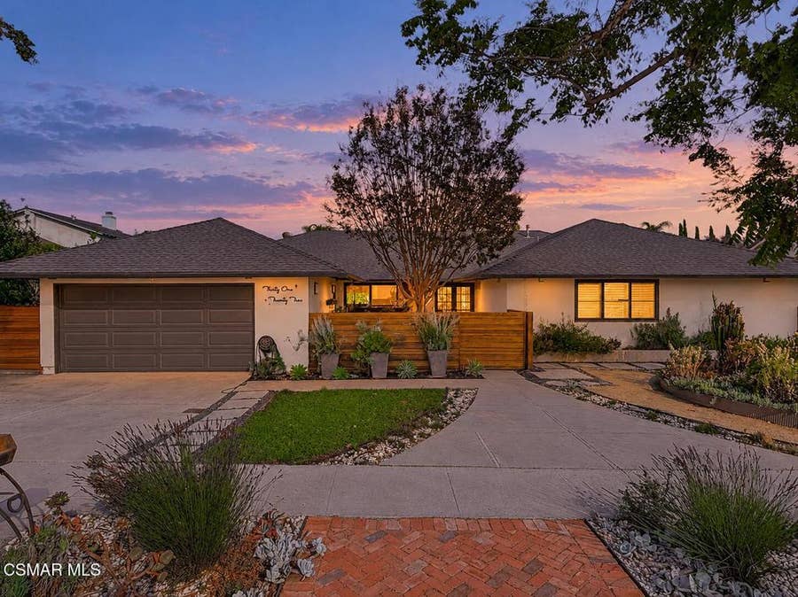 Property photo for 3122 Springfield Street, Simi Valley, CA
