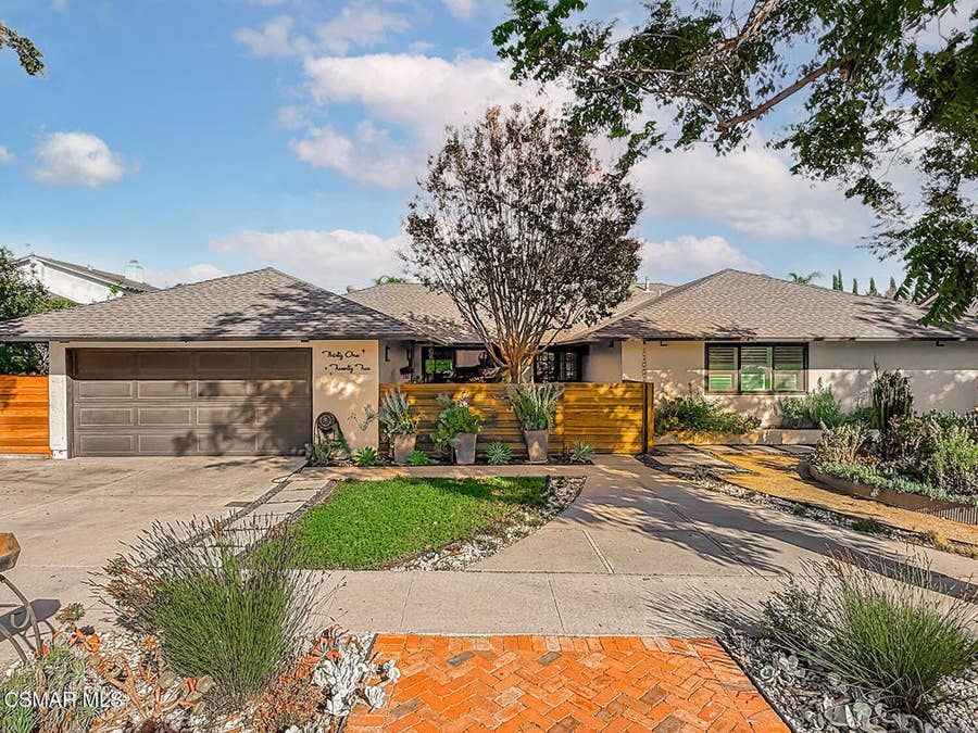 Property photo for 3122 Springfield Street, Simi Valley, CA