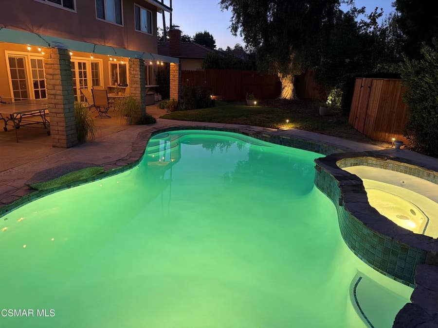 Property photo for 3928 Trowbridge Court, Westlake Village, CA