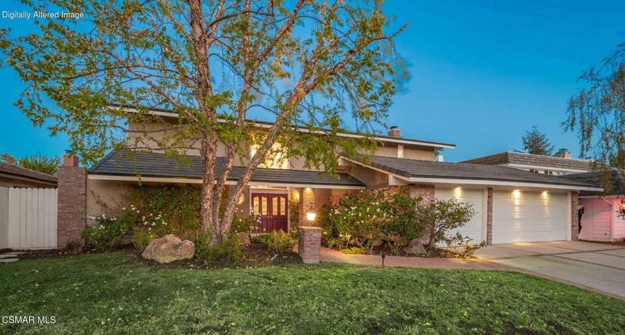 Property photo for 3928 Trowbridge Court, Westlake Village, CA