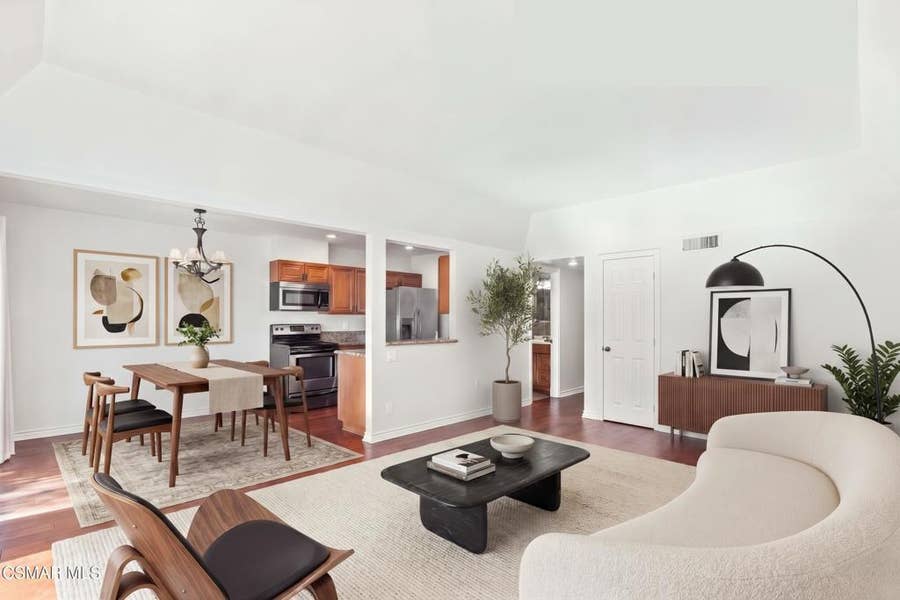 Property photo for 2860 Instone Court, Westlake Village, CA
