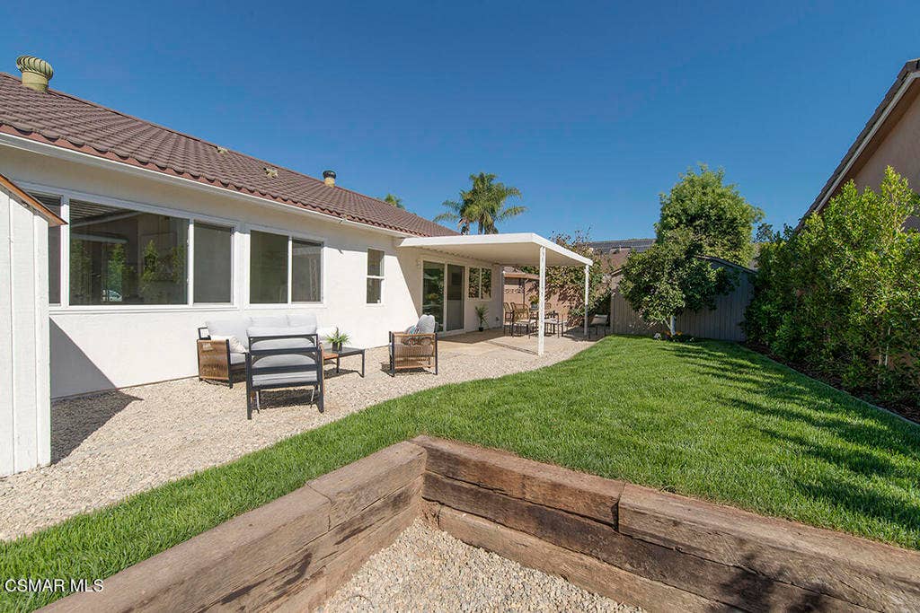 2676 Castillo Circle, Thousand Oaks, CA 91360 32