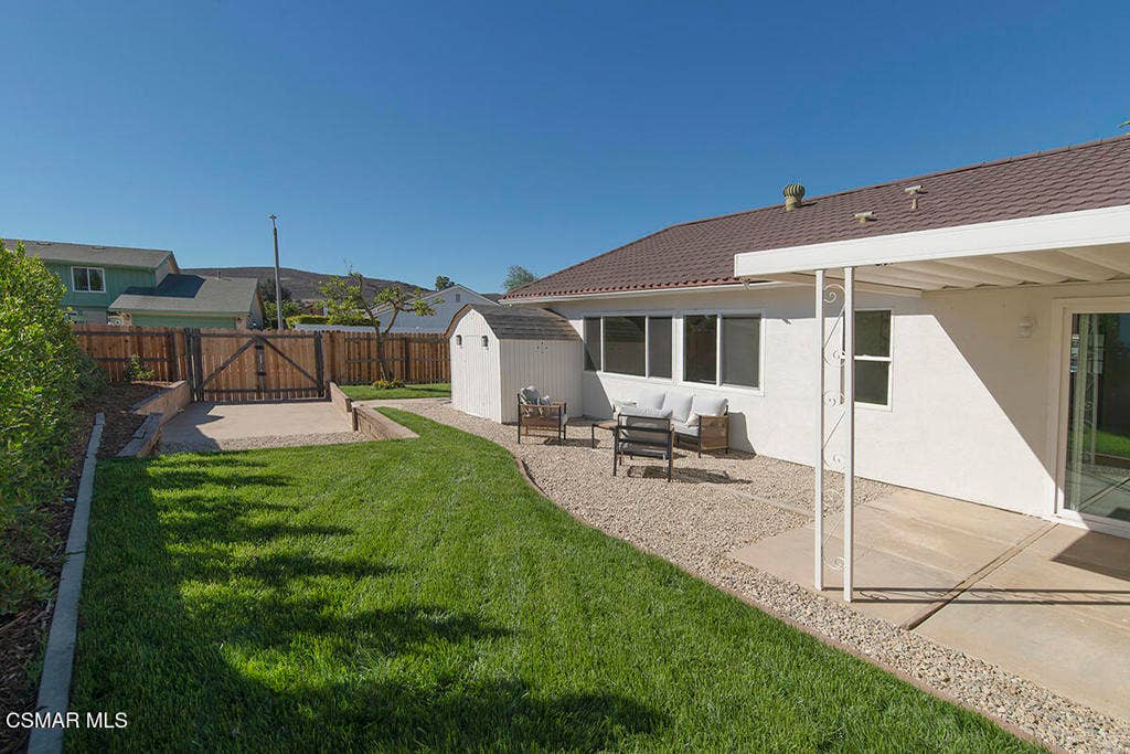 2676 Castillo Circle, Thousand Oaks, CA 91360 35