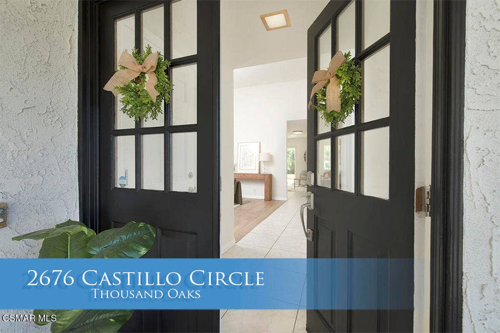 2676 Castillo Circle, Thousand Oaks, CA 91360 03