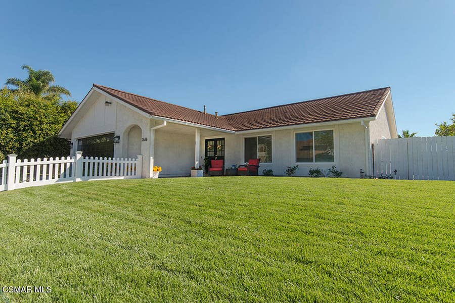 Property photo for 2676 Castillo Circle, Thousand Oaks, CA