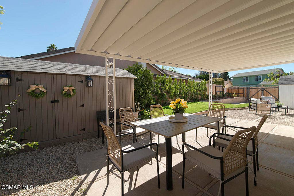 2676 Castillo Circle, Thousand Oaks, CA 91360 29