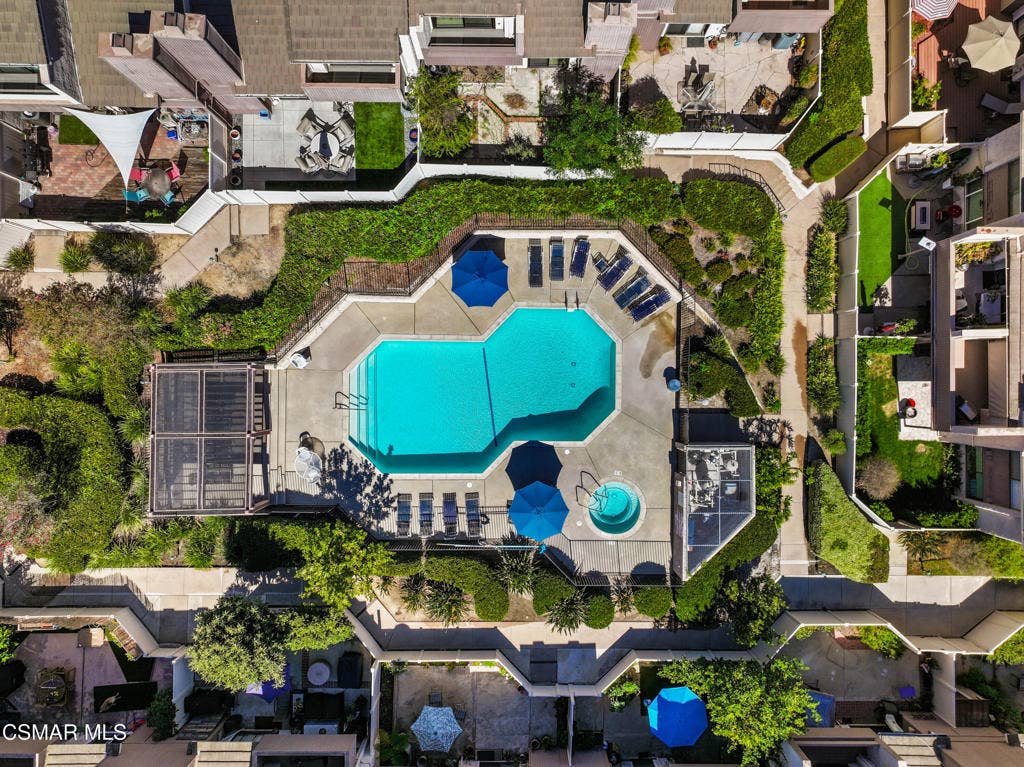 612 Artisan Road, Newbury Park, CA 91320 Drone 5
