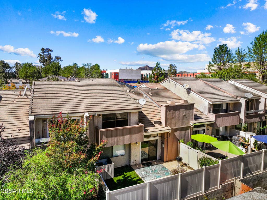 612 Artisan Road, Newbury Park, CA 91320 Drone 3