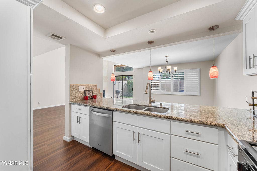 612 Artisan Road, Newbury Park, CA 91320 Kitchen 4