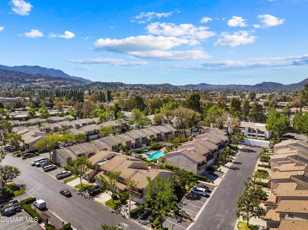 612 Artisan Road, Newbury Park, CA 91320 Drone 4
