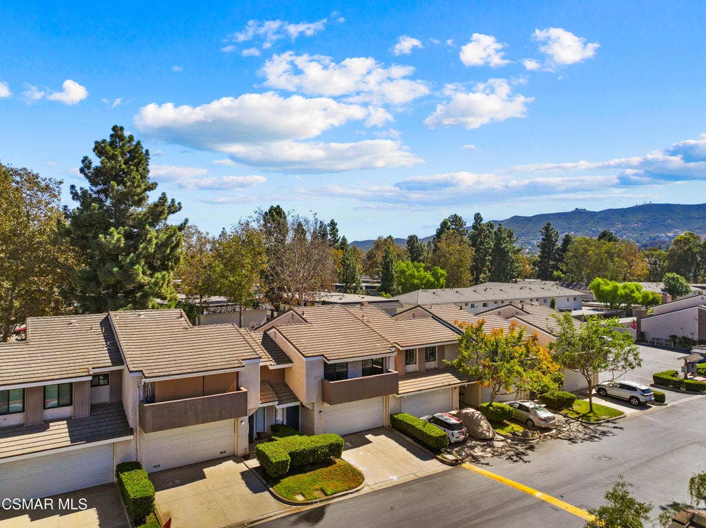 612 Artisan Road, Newbury Park, CA 91320 Drone