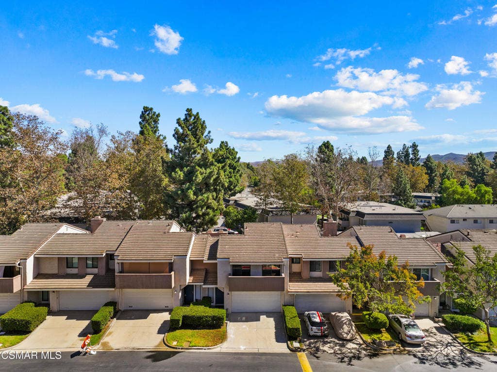612 Artisan Road, Newbury Park, CA 91320 Drone 2