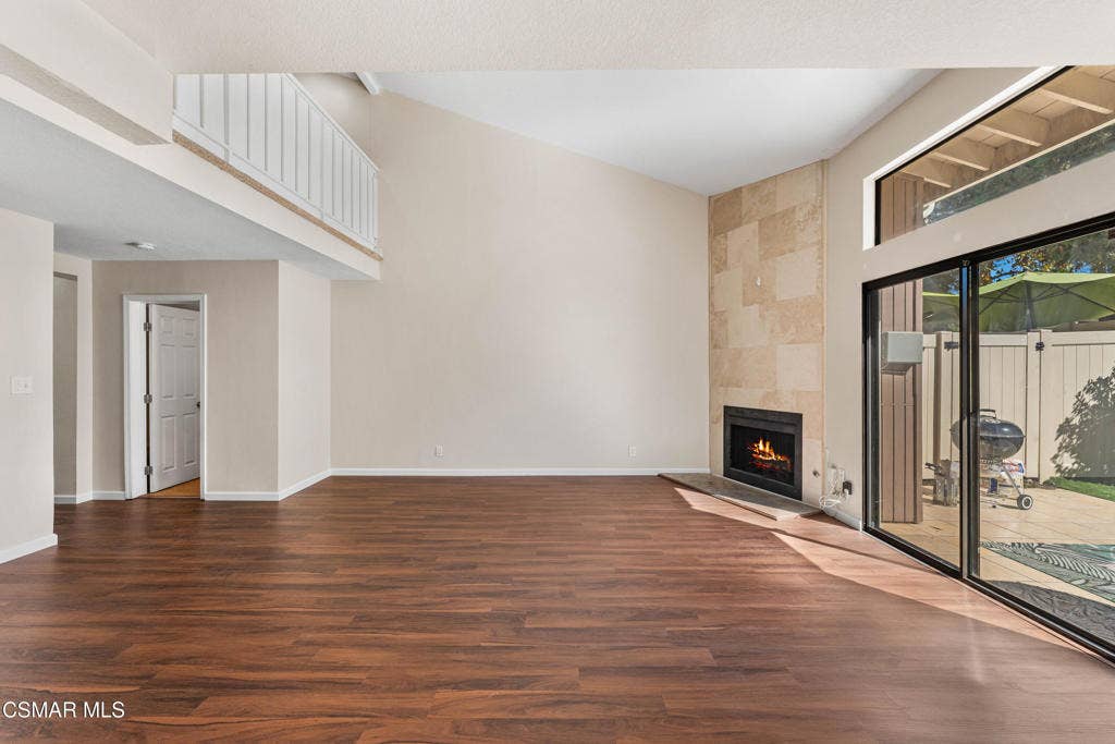 612 Artisan Road, Newbury Park, CA 91320 Living room 3