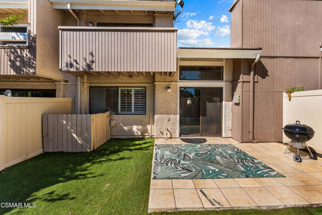 612 Artisan Road, Newbury Park, CA 91320 Backyard 3