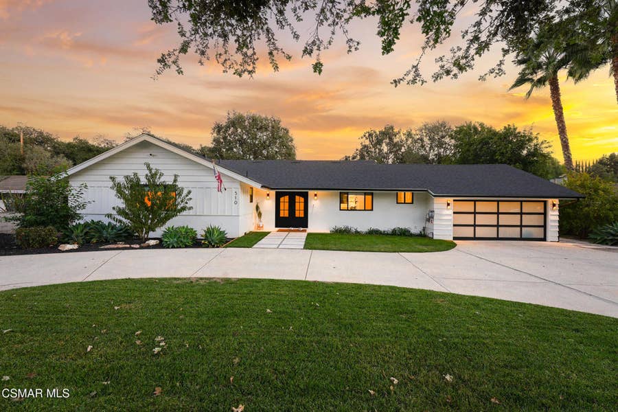 Property photo for 510 Rosario Drive, Thousand Oaks, CA