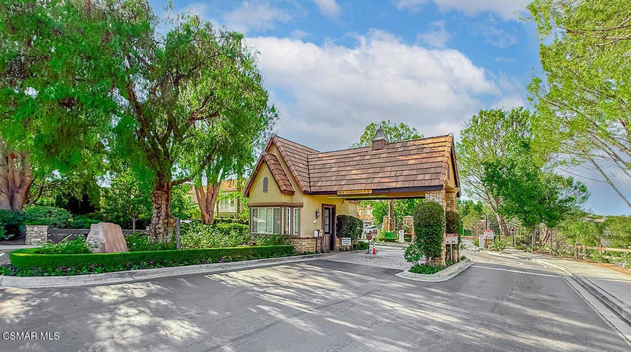 Property photo for 180 Brooks Court, Simi Valley, CA