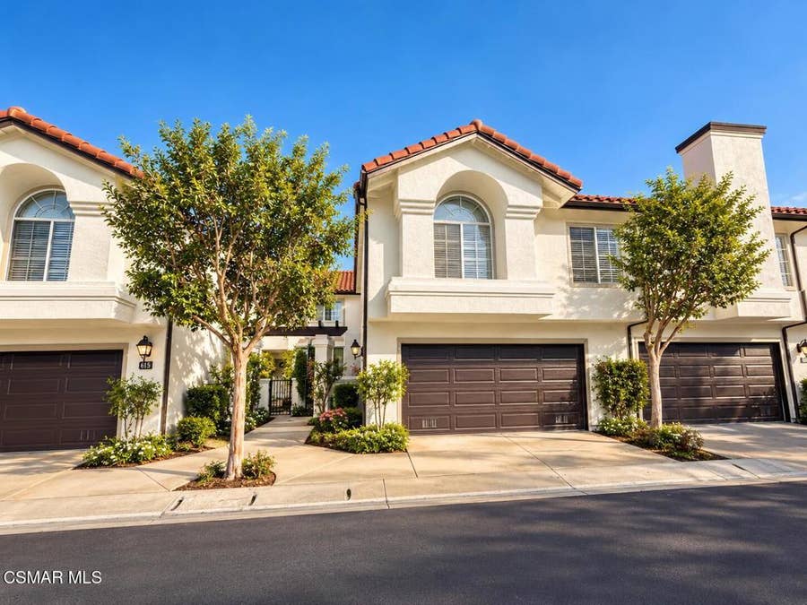 Property photo for 615 Baywood Lane, #D, Simi Valley, CA