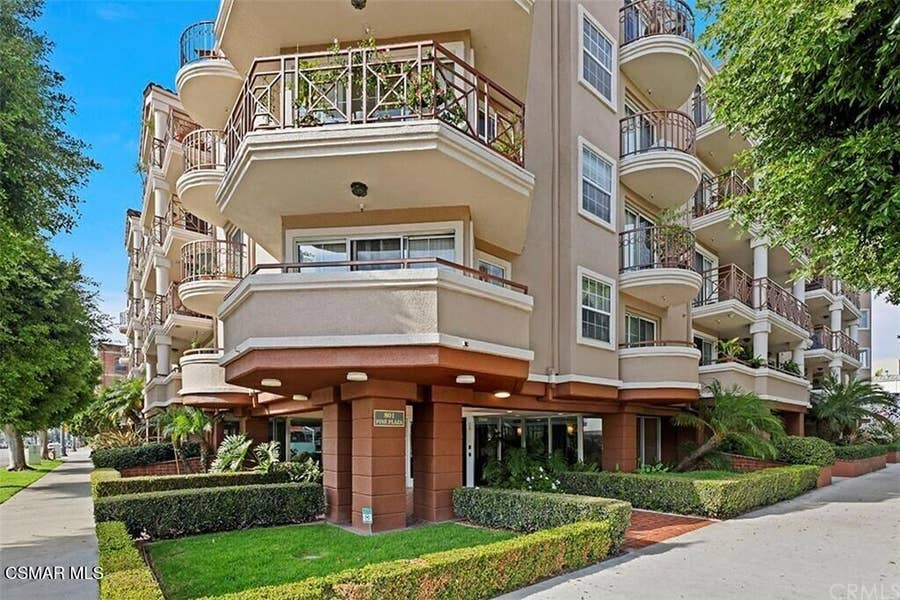 Property photo for 801 Pine Avenue, #303, Long Beach, CA