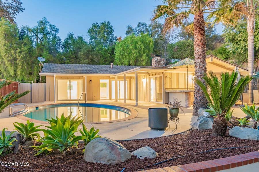 Property photo for 3699 Rockcreek Road, Santa Barbara, CA