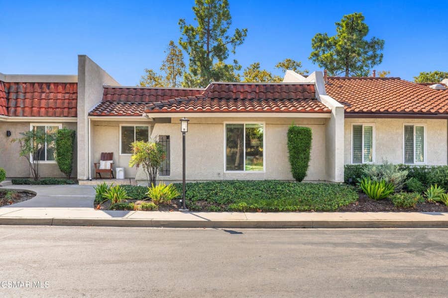 Property photo for 2555 Northlake Circle, Westlake Village, CA
