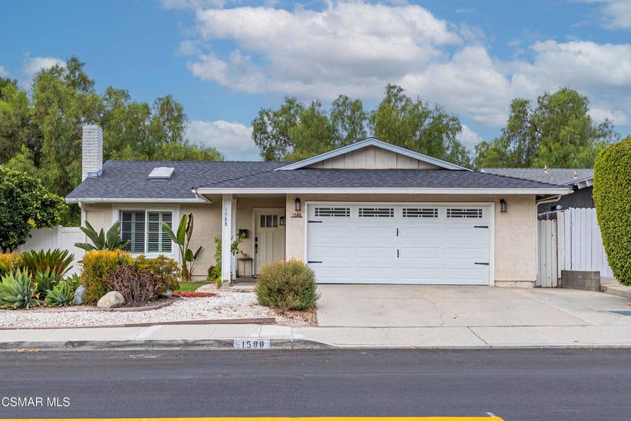 Property photo for 1588 Burning Tree Drive, Thousand Oaks, CA