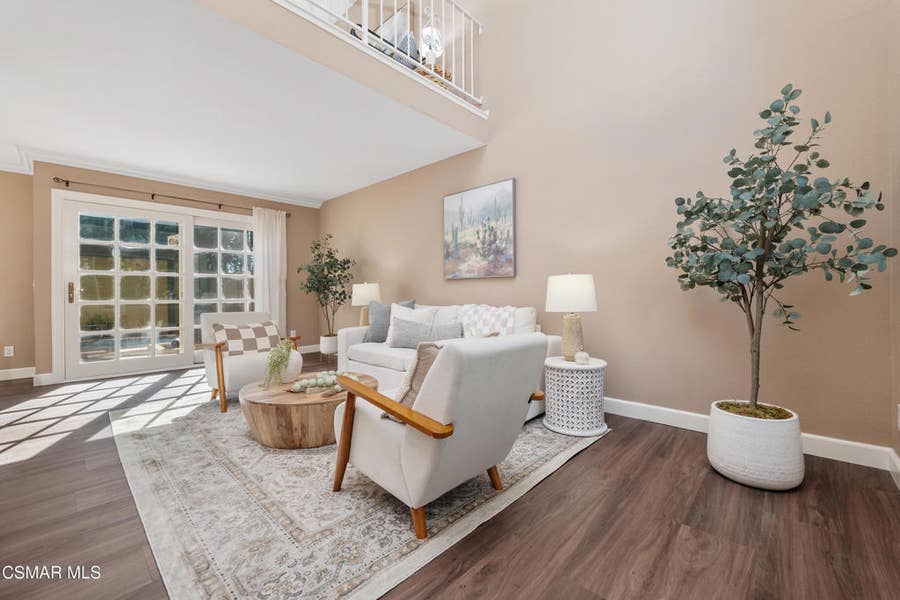 Property photo for 6488 Marquette Street, #A, Moorpark, CA
