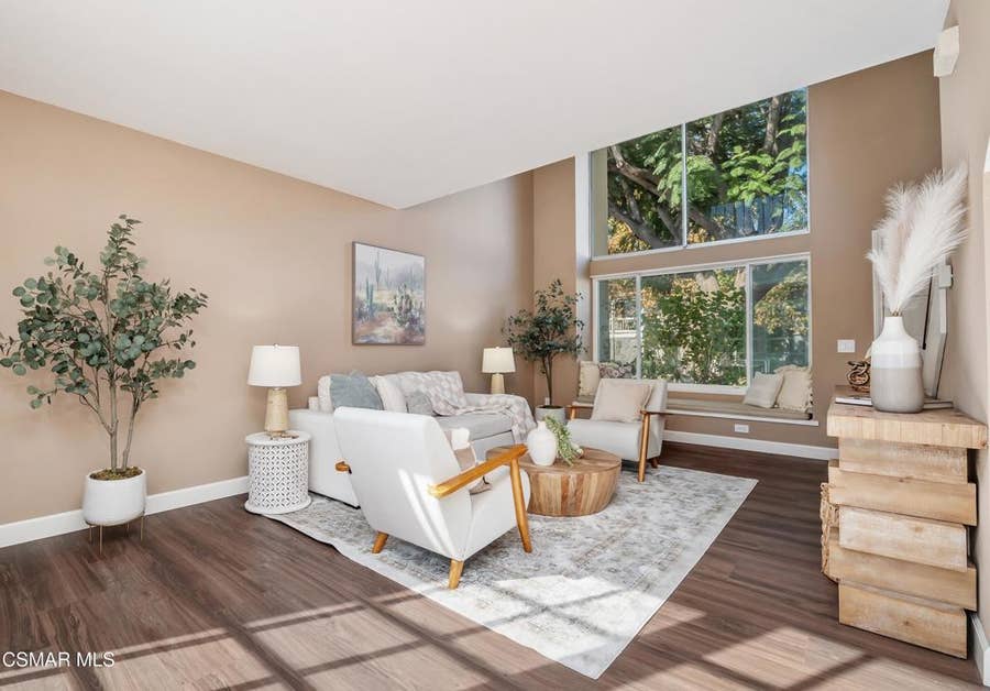 Property photo for 6488 Marquette Street, #A, Moorpark, CA