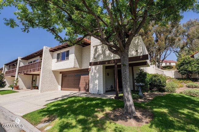 Property photo for 784 N Woodlawn Drive, Thousand Oaks, CA