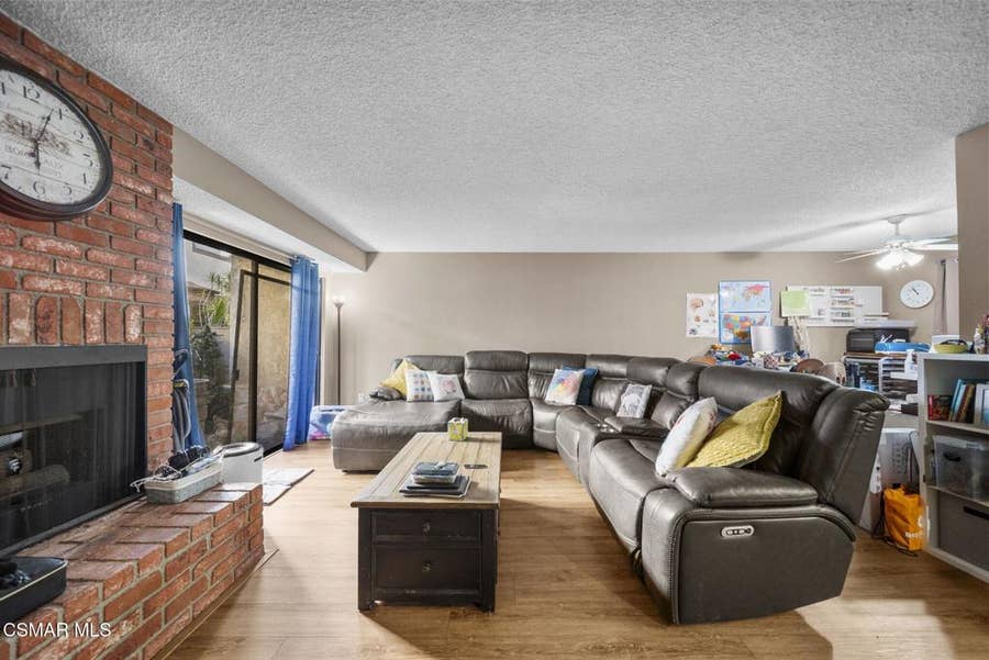 Property photo for 7240 Shirley Avenue, #103, Reseda, CA