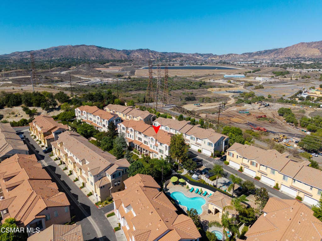 15633 Odyssey Drive, Unit 59 MLS-39