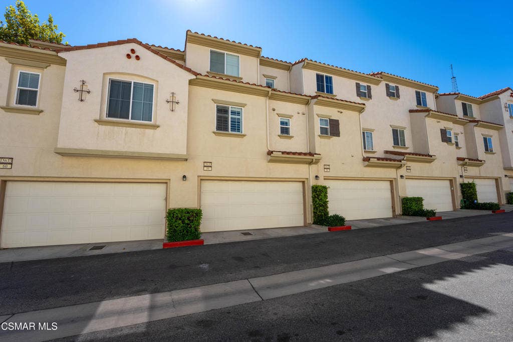 15633 Odyssey Drive, Unit 59 MLS-29